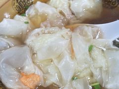 -北门严记小吃(九华中路店)