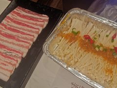 -花味烤肉·拌饭(庐阳万科店)