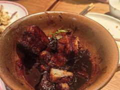 -清水亭湖北菜(大屯DT51店)