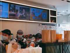 -CoCo都可(双井家乐福店)