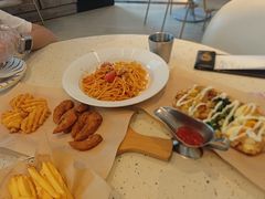 -必胜客(大坪英利店)