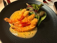 -Kampa Park Restaurant