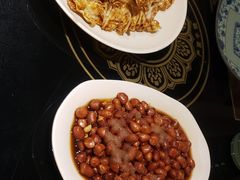 老醋果仁-馋嘴蛙火锅