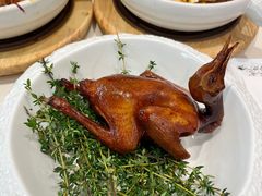 -蔡澜点心·粤菜(月星环球港店)