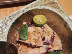 -花潮料理艺食馆(世欧广场店)