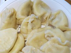 -金谷园饺子·烧烤·家宴(人大总店)