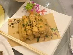 -银都上海菜馆(粤海东路店)