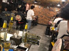 -乐山串串香老火锅(鼓楼店)