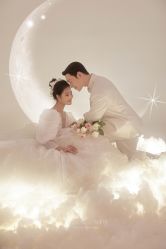 -挪娅婚纱摄影皇家会所