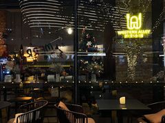-西方小巷 Western Alley·欧洲街头小吃(时尚天河店)