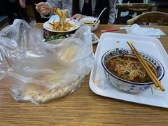 -丝路传奇·中国拉面航母店(北医三院店)