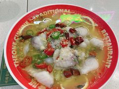 -明腾壹间茶餐厅(新都会花园广场店)