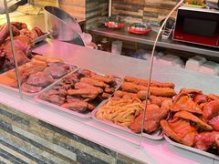 -宏记汕头白粥店(江怡店)