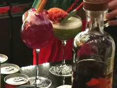 -云·酷Atmosphere(国贸大酒店)