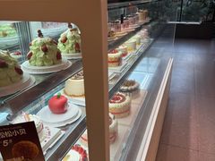 -罗莎蛋糕Rosa bread(四方坪店)