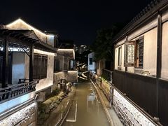 -浏河古镇