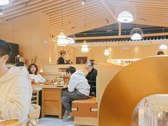 大堂-闻老头·菊花炭烤肉(D11店)