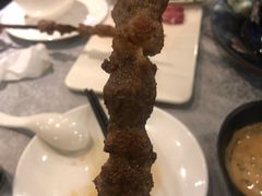 -东来顺饭庄(王府井步行街店)