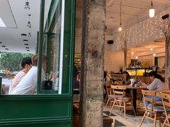 -RAC BAR(安福路店)