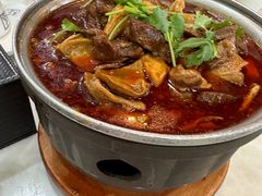 -大家乐东北菜(富河园店)