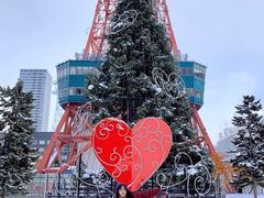 -札幌电视塔