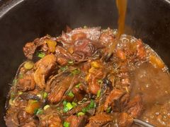 -锅老头铁锅炖•大锅蒸汽海鲜(韩乐坊店)