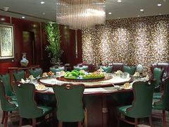 -金枝玉叶上海人家食府(三里河店)