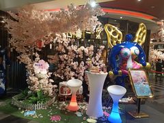 -四海一家自助餐(益田假日广场店)