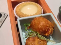 -金牌禄运·点心·啫煲(百信广场店)
