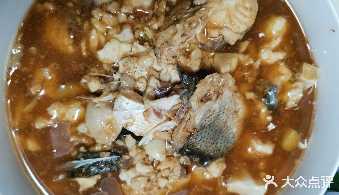 味道真是鲜啊，家人都赞不绝口，一大碗一顿就吃光了