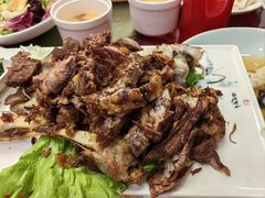 -东兴楼饭庄(六里桥店)