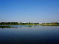 -溱湖国家湿地公园