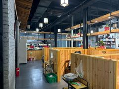 -桃源村铁锅炖鱼(体育馆道店)