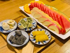-竹里馆 ·茶食(奥体店)