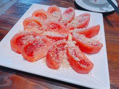 -恒益烧腊(江北路店)