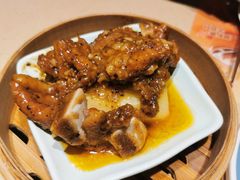 -点都德(华强南店)
