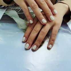 -如一·美甲美睫