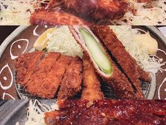 -矢场猪(名古屋站三井楼北馆店)