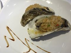 -赶海部落海鲜城(海阳路店)