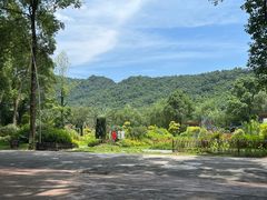 -石燕湖生态旅游景区