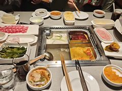 -海底捞火锅(吴中路店)