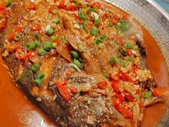 -呷湘厨·家宴·鱼汤捞饭(津南店)