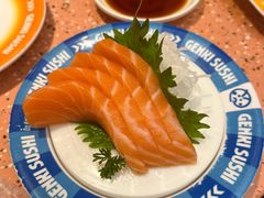 -元气寿司(东方宝泰店)