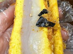 -詹记桃酥(融创茂店)