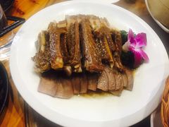 -金穗园·砂锅粥.醉鸡煲火锅(长寿路店)