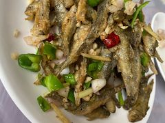 -太湖好灶头土菜馆(石公路店)