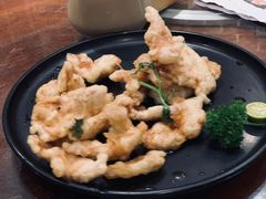锅包肉-黑土印象菜馆(三元桥店)