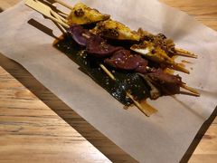 -晃晃悠悠酒肉合作社