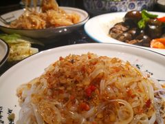 黄记凉粉-富临轩私房菜(集庆门大街店)