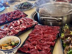 -通好吃潮汕潮家牛肉火锅店(张家边店)